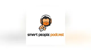 Smart People Podcast: 306 - Brandon Webb - Conquer Fear Like a SEAL