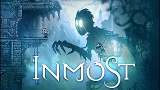 INMOST - заказ игры от Денис Маленков | Полное прохождение | День 746