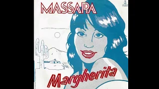 Massara - Margherita (Love In The Sun) [12" Remix] 1979