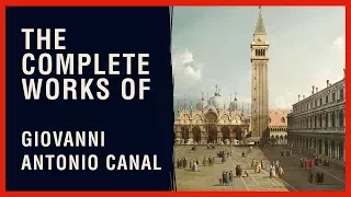 The Complete Works of Canaletto