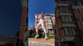 Sean Paul, J Balvin-Contra La Pared- Dance video Choreo By Natalika