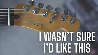 Is the Fender American Ultra Telecaster Any Good?