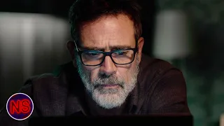 Jeffrey Dean Morgan Investigates the "Miracles" | The Unholy (2021) | Now Scaring