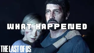 What Happened to Joel's Wife? (Mystery Solved)