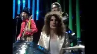 Slade - Mama we're all crazy now