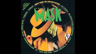 The Mask- Cuban Pete W/ lyrics
