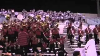 Baker All-Star Band 2006 -