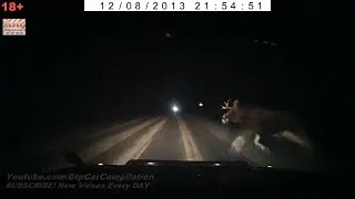 Подборка Аварий и ДТП Декабрь 2013 (41) Car Crash Compilation December 2013