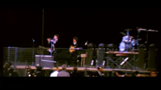 The Beatles - Live at Candlestick Park, San Francisco (August 29th, 1966) -  Monnica Sepulveda Film