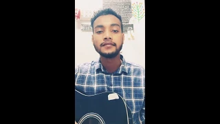 Tum Todo Na Dil Mera (Acoustic cover) || I || Ash king