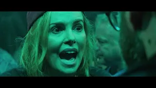 Long Shot - Charlotte Does Molly | Full Scene | Charlize Theron | Seth Rogen