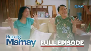 Raising Mamay: Full Episode 1 (Stream Together)