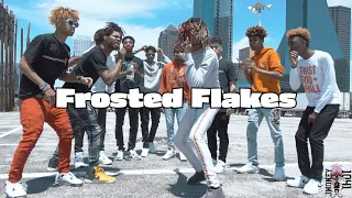Migos - Frosted Flakes (Dance Video)