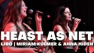 Heast as net - Landesjugendblasorchester Steiermark feat. Miriam Kulmer und Anna Hiden