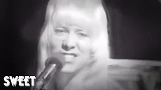 Sweet 70s Lost Videos: Wig Wam Bam (Lift Off With Ayshea, 24.12.1972)