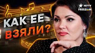 😂 Анна Нетребко ПОШЛА на БЕРЛИН… пока только УМЕЛЫМ РТОМ | Максакова