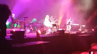 Logical song roger hodgson live in tlv