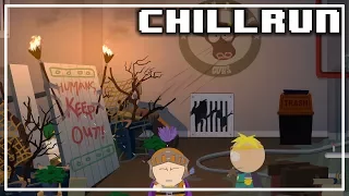 Chillrun: South Park Stick of Truth, Part 1