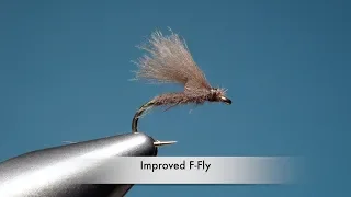 Improved F Fly