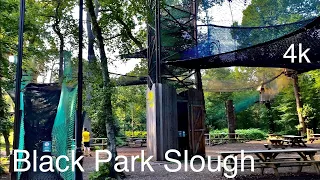 Black Park Slough Berkshire England United Kingdom