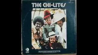 The Chi-lites - Have You Seen Her (Original Song)