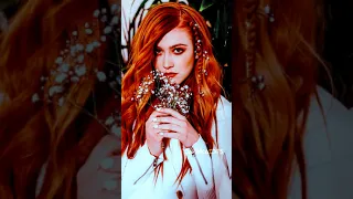Hope Mikaelson | Clary Fray  (Vertical Video) Legacies | Shadowhunters ⚠ flash warning ⚠