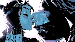 7 Romances de BATMAN que fracasaron