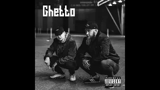 IcePeek - Ghetto (prod. IcePeek)(Street video)