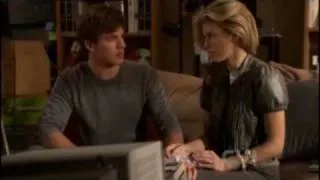 Liam & Naomi - 2x10 scene