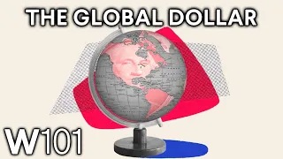 Why Is the U.S. Dollar So Popular Around the World? | World101