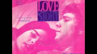 Francis Lai - Theme From Love Story