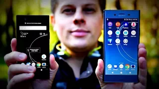 Sony Xperia XZ1 Compact Review - The Most Powerful Compact Smartphone!