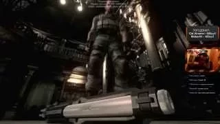 Resident Evil HD REMASTER - Особняк Вескера - спасение или проклятье?!
