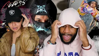 HE NOT PLAYING 😳😯 | NBA YoungBoy - Know Like I Know [SIBLING REACTION]