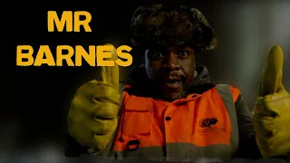 Paddington | Mr Barnes - The Rubbish Man | Friendly Faces