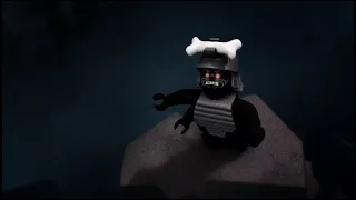 Ninjago | Garmadon Tribute