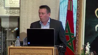 Session plénière solennelle 2019 de l'Académie Hassan II des Sciences & Techniques -SEANCE 5 -Part 1