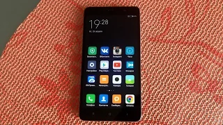 UNBOXING Xiaomi Redmi Note 3 Pro. МОЩНЫЙ АПГРЕЙД!
