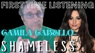 Camila Cabello Shameless Reaction