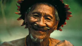 amazon tribes documentary