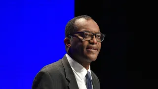 UK Chancellor Kwasi Kwarteng sacked by British Prime Minister