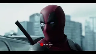 Future   Mask Off Aesthetic Remix   DEADPOOL  VERSION