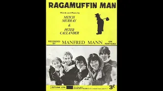 Manfred Mann – Ragamuffin Man