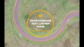 Test ljetnih guma 215 60 R16 99V