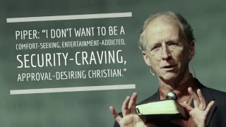 "Church" in America Today - John Piper (Sermon Jam)