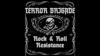 Terror Brigade - Guerreros