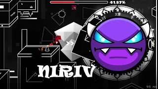 NIRIV by BladeonGD(easy demon)