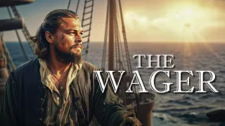 The Wager Movie Trailer (2024) | Release Date Updates!!