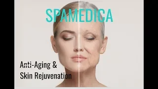 Look 10 Years Younger in 30 Minutes! The latest on Anti-Aging and Skin Rejuvenation