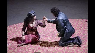 Carmen, La fleur que tu m'avais jetée - Teatro Alla Scala | Anita Rachvelishvili and Jonas Kaufmann